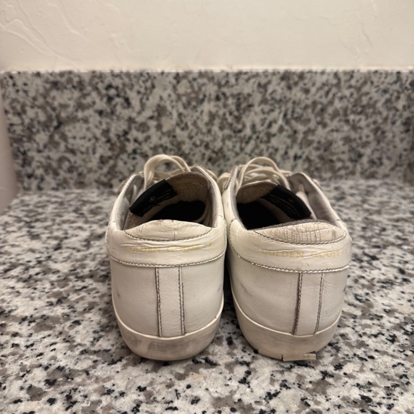 Golden Goose - Superstar - Picture 4 of 7